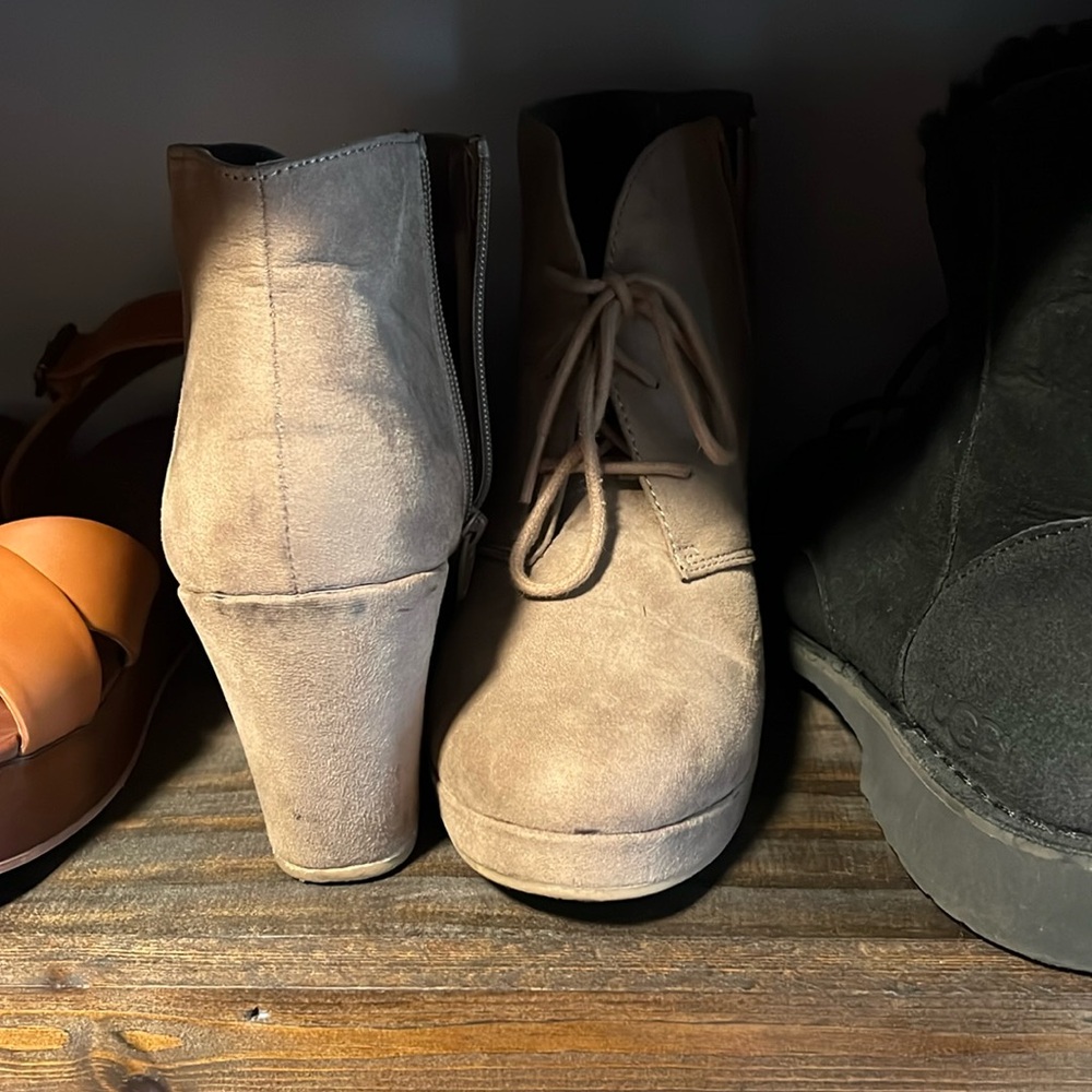 Booties